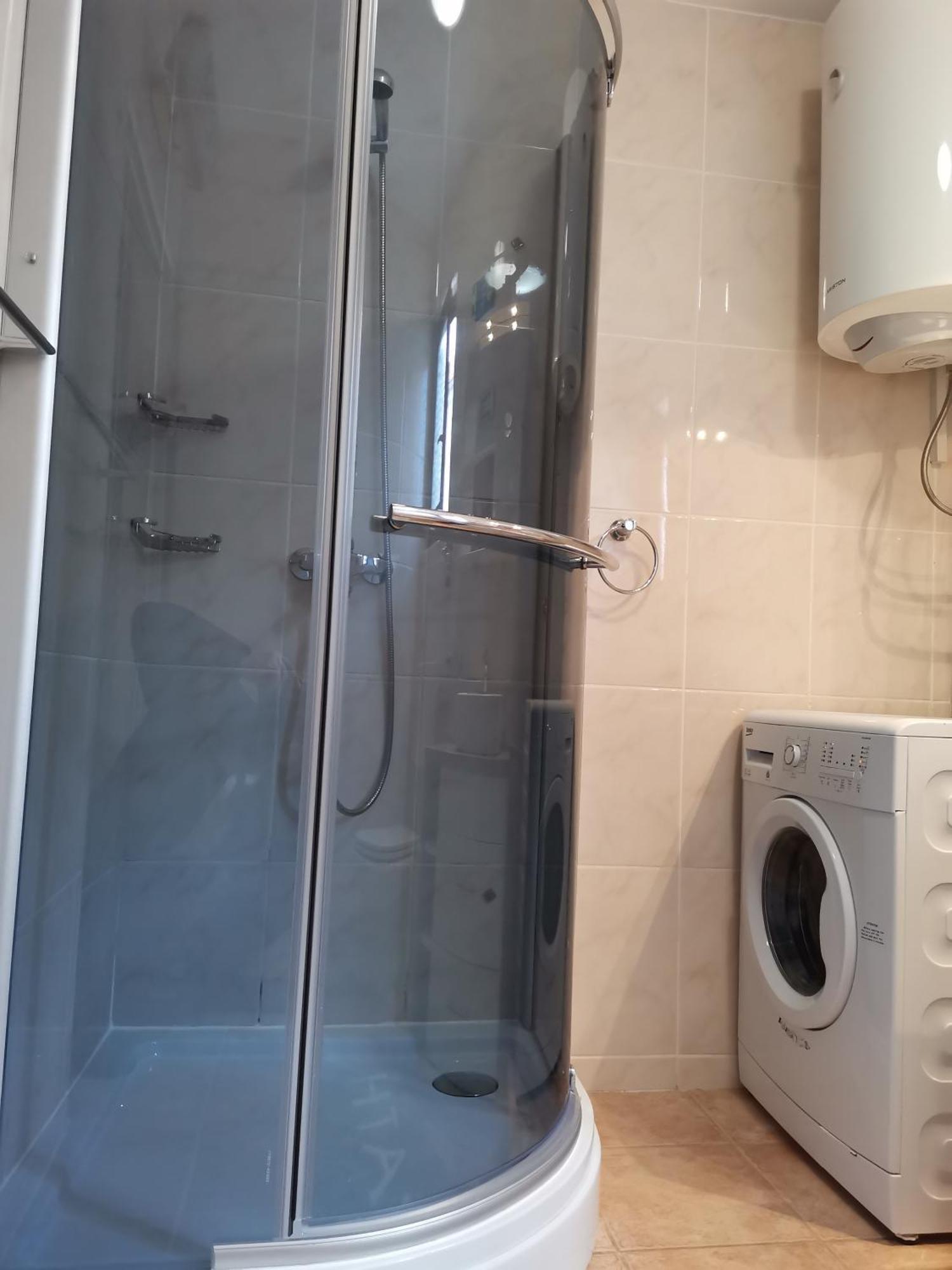 Apartment Kristian Крес Екстериор снимка